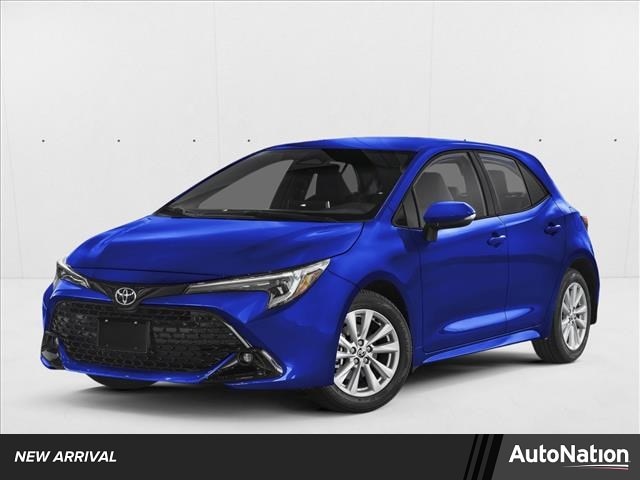 toyota corolla hatchback 2026 JTND4MBE8T3266855 image toyota corolla hatchback 2026 JTND4MBE8T3266855 image